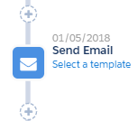 Pardot Now Has Scheduled Emails in Engagement Studio