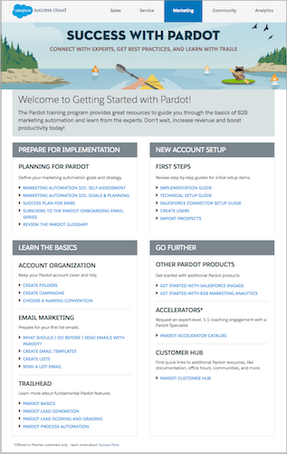 Pardot-Consultant Latest Braindumps Free