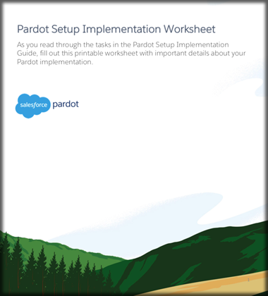 Pardot Consultant: Guide to Pardot Implementation & Glossary | Invado