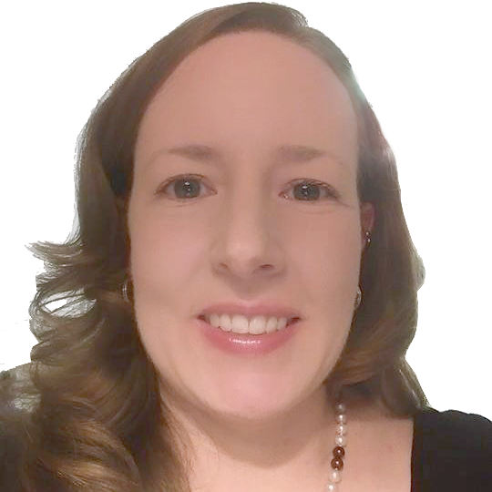 Lara Black, Salesforce MVP Lara Black, Salesforce MVP