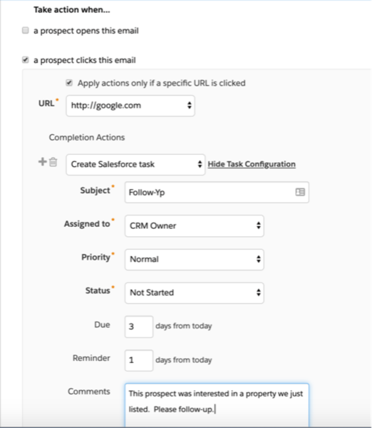 Real Pardot-Consultant Testing Environment