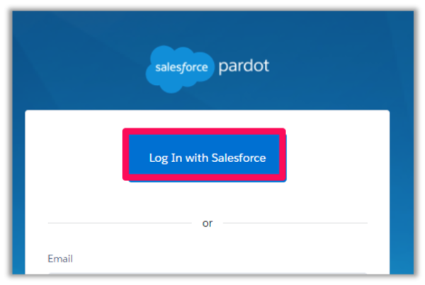 How To Access Pardot - Pardot Training & Consulting Services