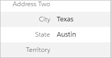 Example of a common data swap in Pardot