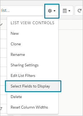 Adding Pardot Engagement Metric Fields to Campaign List Views in Salesforce.