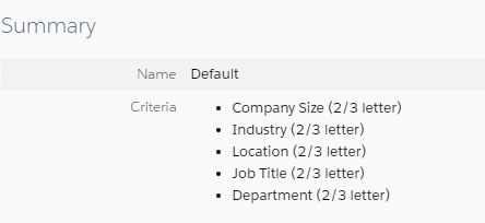 pardot scheduling blasts based on time zone