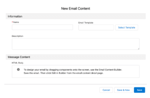 Customizing Free Pardot Email Templates Invado Solutions Customizing Free Pardot Email Templates Invado Solutions